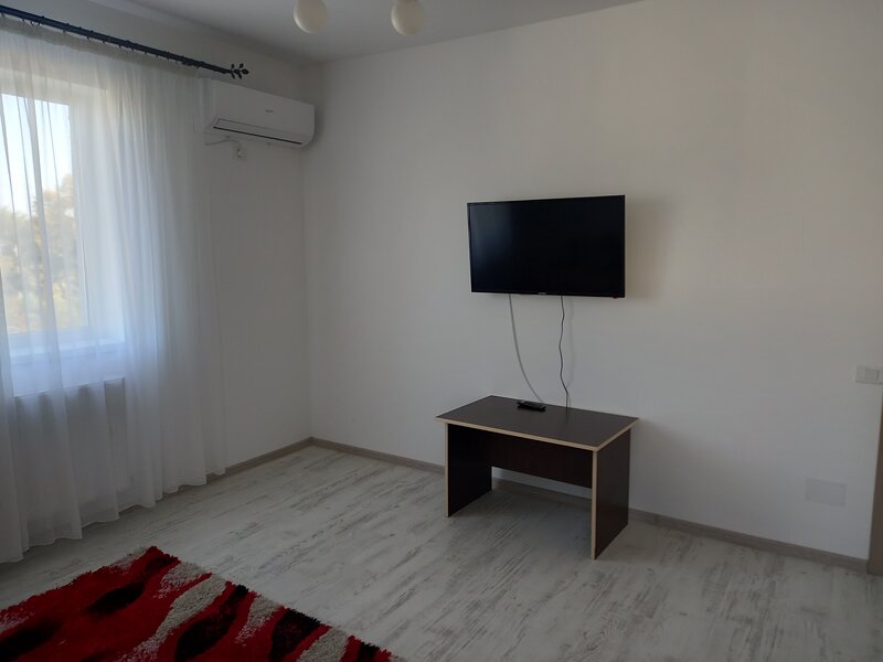 Magurele, Avras Residence, prima inchiriere, apartament complet mobilat nou