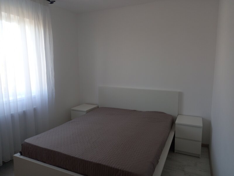 Magurele, Avras Residence, prima inchiriere, apartament complet mobilat nou
