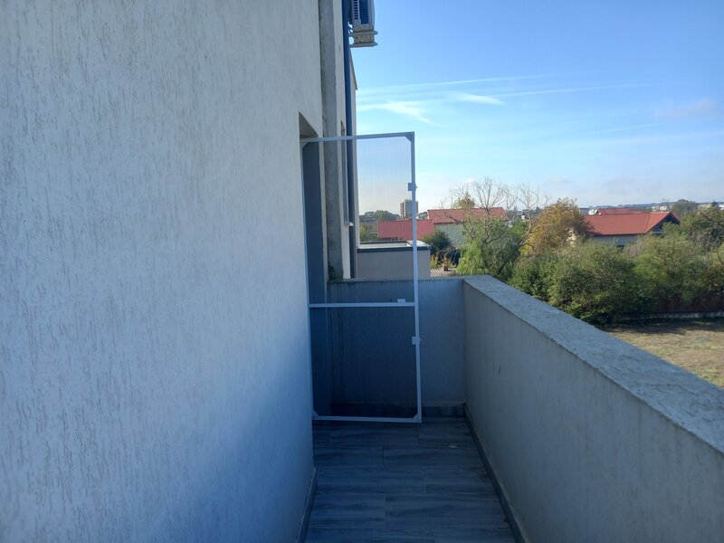 Magurele, Avras Residence, prima inchiriere, apartament complet mobilat nou