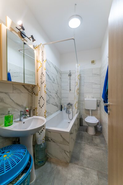 Magurele, Atomistilor de vanzare apartament 2 camere, complet mobilat!