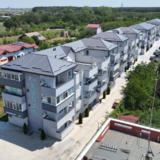 Magurele, Avras Residence, prima inchiriere, apartament complet mobilat nou